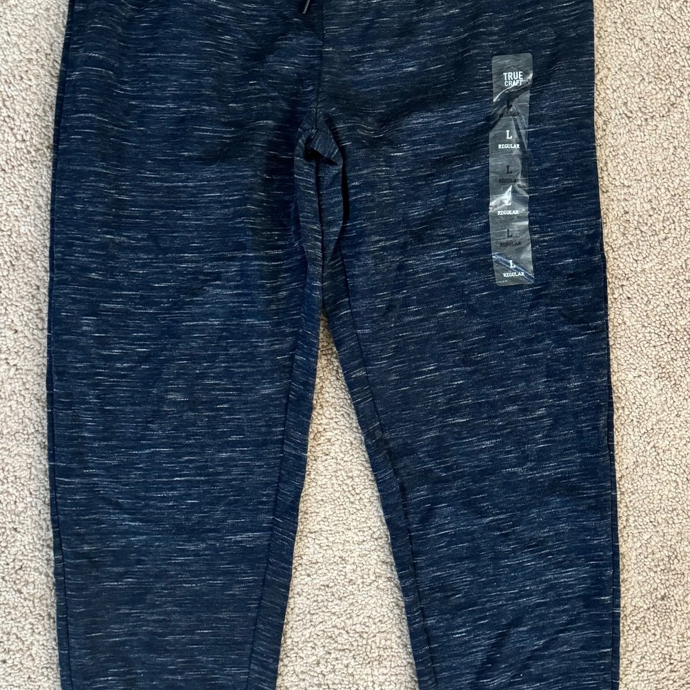 Boys joggers